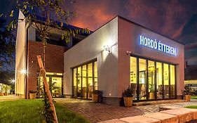 Park Boutique Hotel Buek - Buekfuerdo